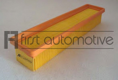 1A FIRST AUTOMOTIVE a63125 -  Воздушный фильтр